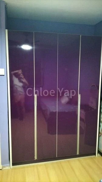 Common Room (HDB) for Rent in  6 Marsiling Drive - Image 8
