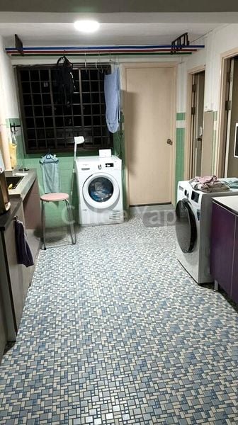 Common Room (HDB) for Rent in  6 Marsiling Drive - Image 2