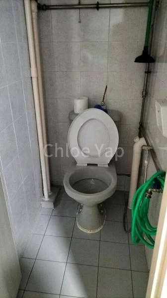 Common Room (HDB) for Rent in  6 Marsiling Drive - Image 7