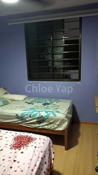 Common Room (HDB) for Rent in  6 Marsiling Drive - Image 4