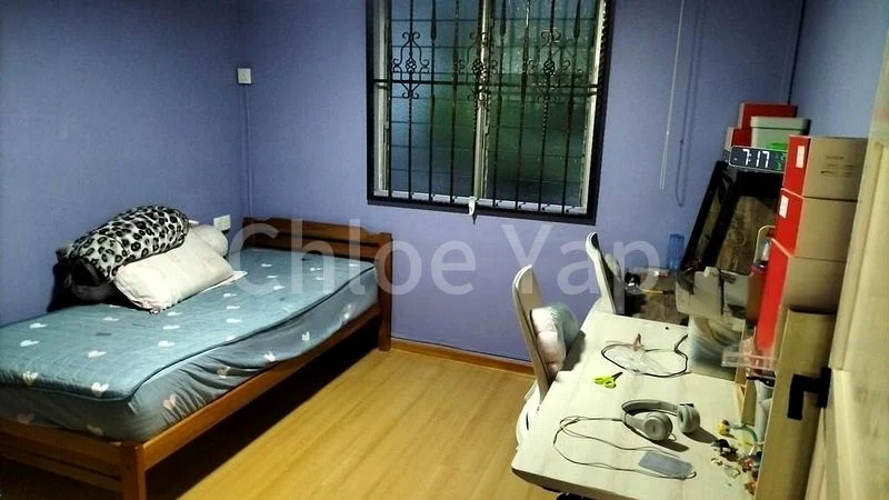 Common Room (HDB) for Rent in  6 Marsiling Drive - Image 1
