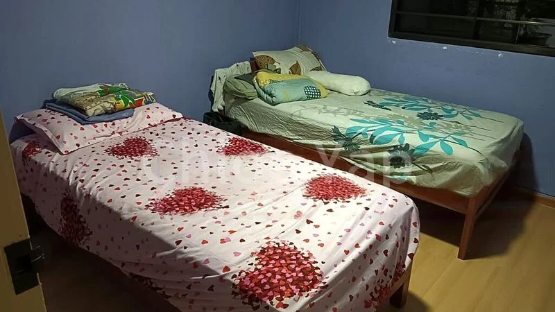 Common Room (HDB) for Rent in  6 Marsiling Drive - Image 3