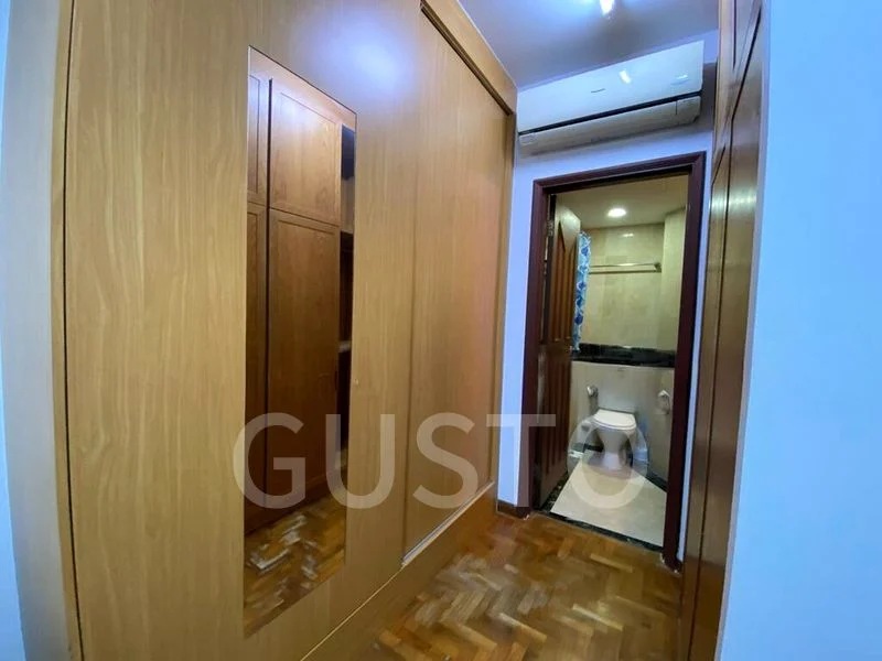 2 Bed Apartment (Condo) for Rent in  Maysprings - Image 2