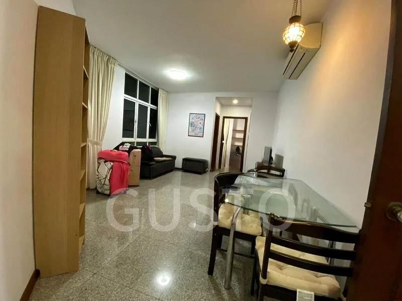 2 Bed Apartment (Condo) for Rent in  Maysprings - Image 5