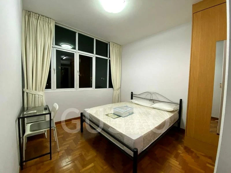 2 Bed Apartment (Condo) for Rent in  Maysprings - Image 3