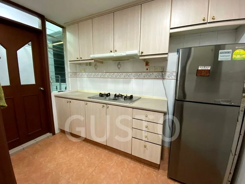 2 Bed Apartment (Condo) for Rent in  Maysprings - Image 4