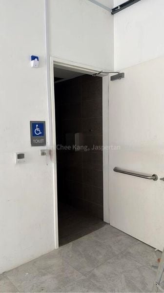 Other Retail for Rent: Riverfront Residences, 51 Hougang Avenue 7 Singapore 533818 - Image 1