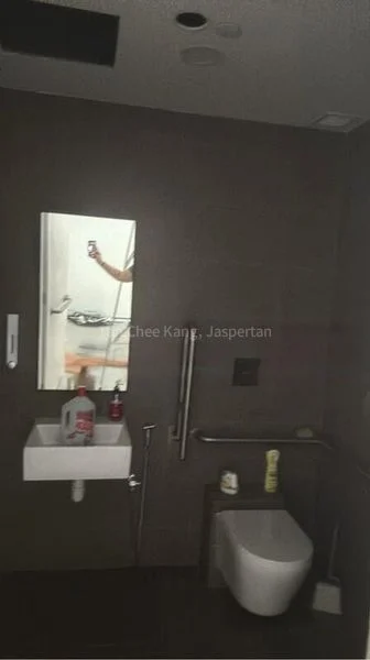 Other Retail for Rent: Riverfront Residences, 51 Hougang Avenue 7 Singapore 533818 - Image 3