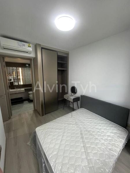 2 Bed Condo for Rent in  Dairy Farm Residences - Image 2