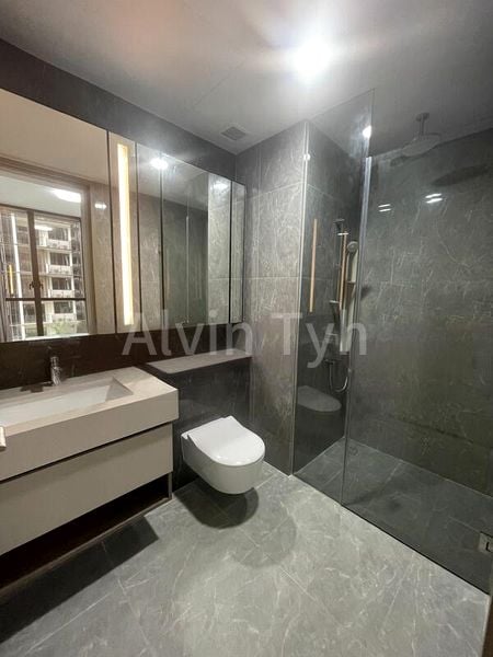 2 Bed Condo for Rent in  Dairy Farm Residences - Image 1