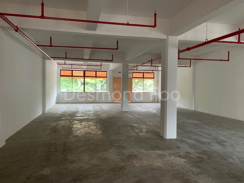 Light Industrial (B1) for Rent: B1 Unit, Close to Bendemeer MRT - Image 4
