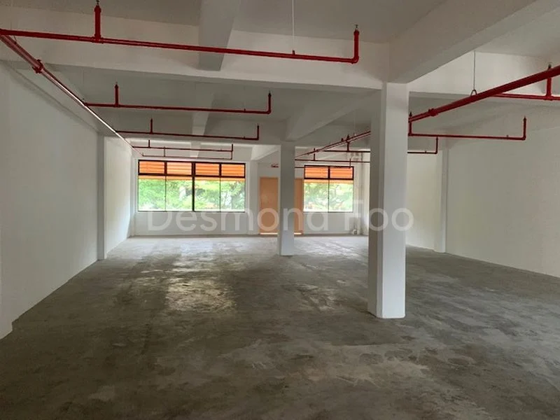 Light Industrial (B1) for Rent: B1 Unit, Close to Bendemeer MRT - Image 4