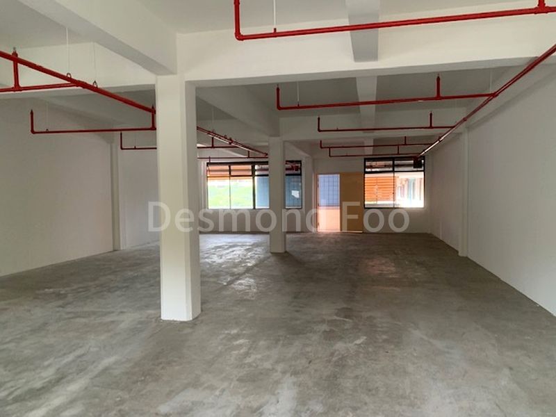 Light Industrial (B1) for Rent: B1 Unit, Close to Bendemeer MRT - Image 2