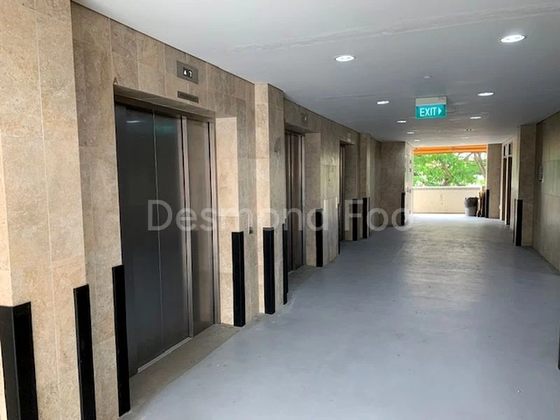 Light Industrial (B1) for Rent: B1 Unit, Close to Bendemeer MRT - Image 3