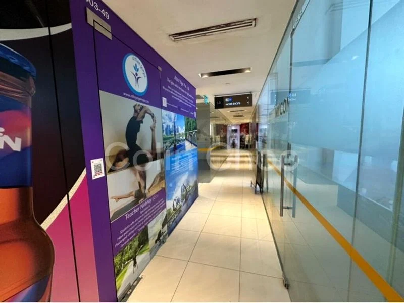 Other Retail for Rent: Oxley Tower - Image 2