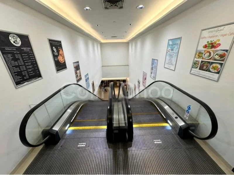 Other Retail for Rent: Oxley Tower - Image 1