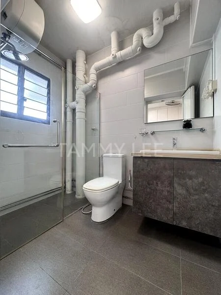 5 Room (5I) HDB for Rent in  953 Hougang Avenue 9 - Image 6
