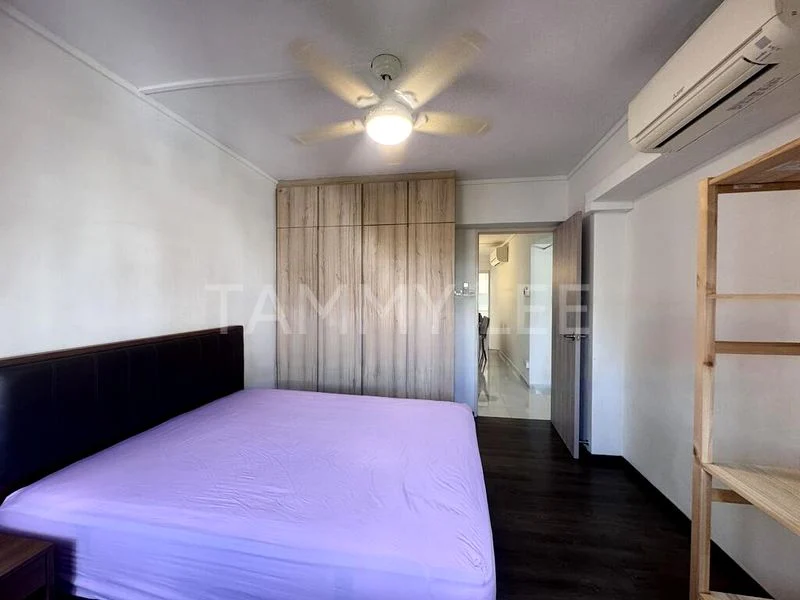 5 Room (5I) HDB for Rent in  953 Hougang Avenue 9 - Image 7