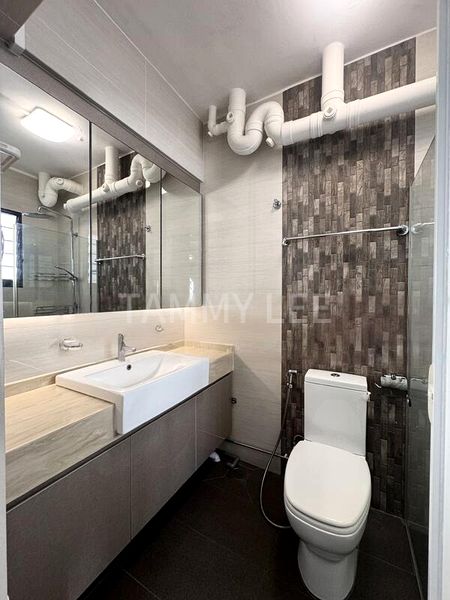 5 Room (5I) HDB for Rent in  953 Hougang Avenue 9 - Image 9