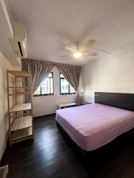 5 Room (5I) HDB for Rent in  953 Hougang Avenue 9 - Image 5