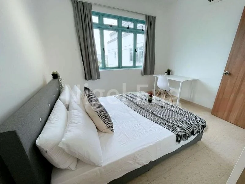 Room (Condo) for Rent in  Ballota Park Condominium - Image 5