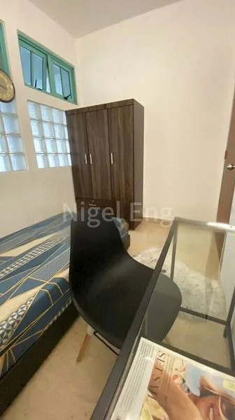 Room (Condo) for Rent in  Ballota Park Condominium - Image 7
