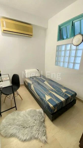 Room (Condo) for Rent in  Ballota Park Condominium - Image 8