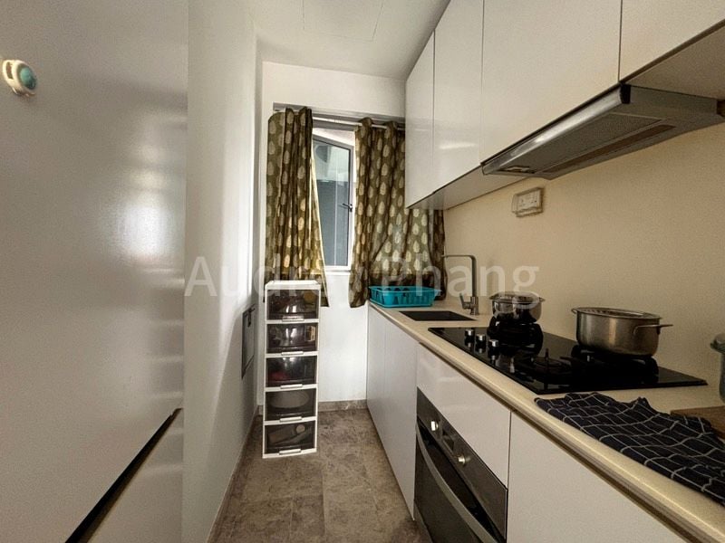 2 Bed Apartment (Condo) for Rent in  Bliss @ Kovan - Image 5