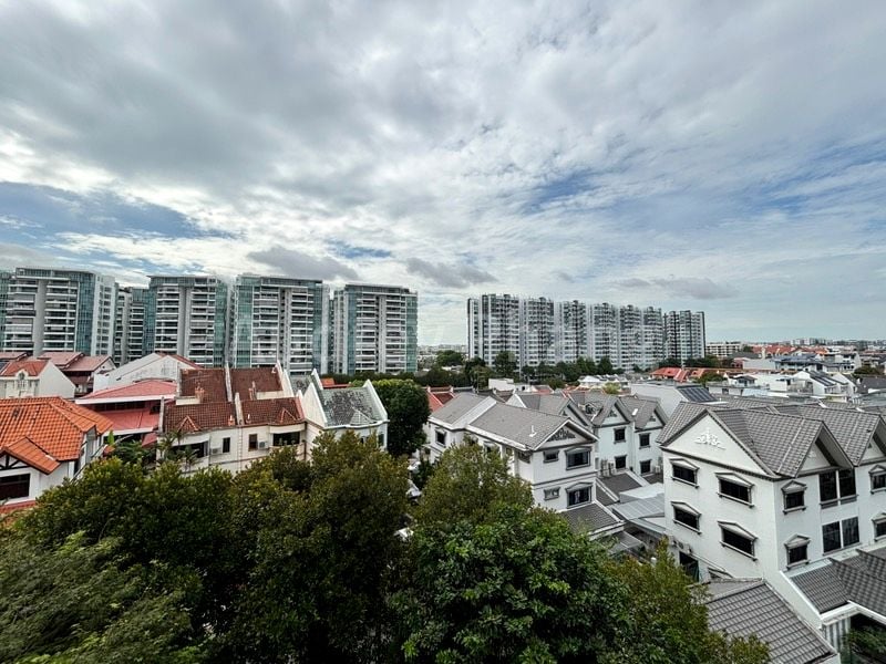 2 Bed Apartment (Condo) for Rent in  Bliss @ Kovan - Image 2