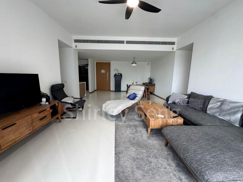 3 Bed Condo for Sale in  Marina Bay Link Mall - Image 1