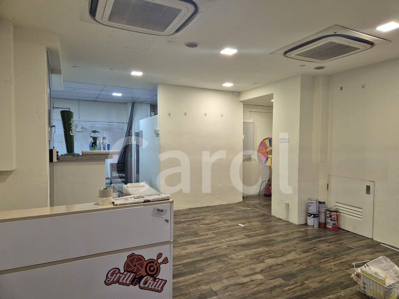 Food & Beverage for Rent: King Albert Park (KAP) - Image 5