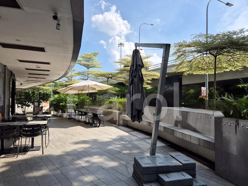 Food & Beverage for Rent: King Albert Park (KAP) - Image 8