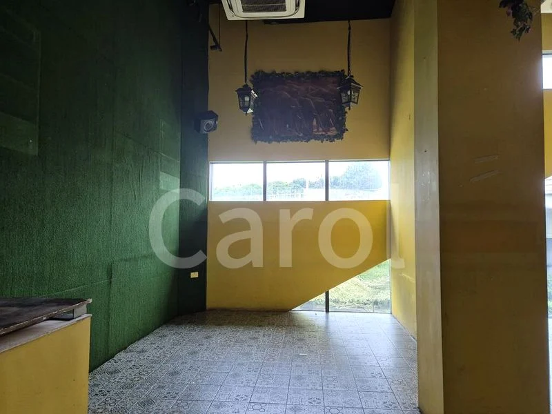 Food & Beverage for Rent: King Albert Park (KAP) - Image 1