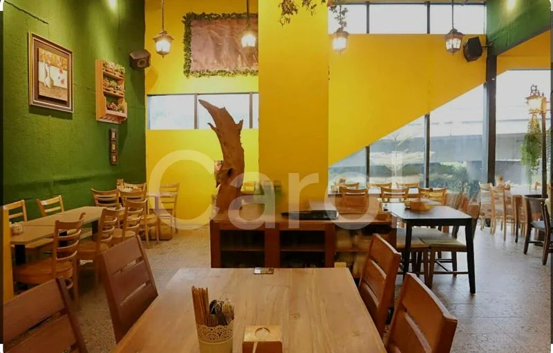 Food & Beverage for Rent: King Albert Park (KAP) - Image 14