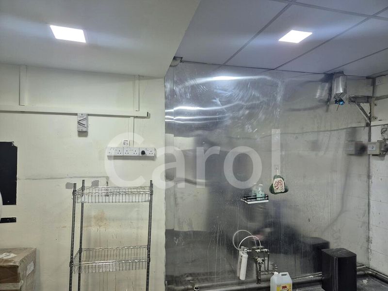Food & Beverage for Rent: King Albert Park (KAP) - Image 4