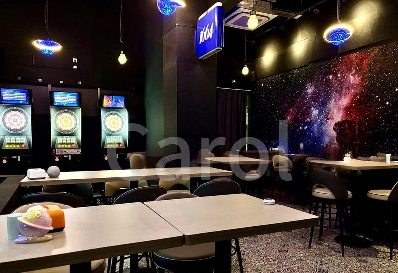 Food & Beverage for Rent: King Albert Park (KAP) - Image 11