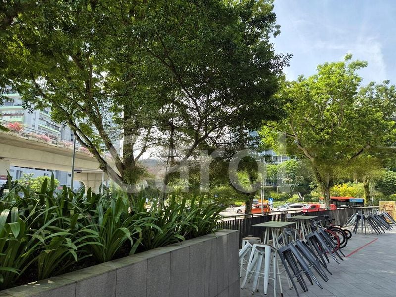 Food & Beverage for Rent: King Albert Park (KAP) - Image 9