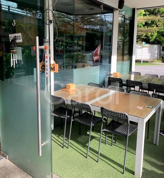 Food & Beverage for Rent: King Albert Park (KAP) - Image 13