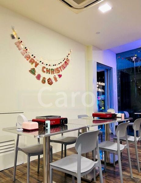 Food & Beverage for Rent: King Albert Park (KAP) - Image 10