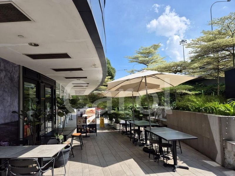 Food & Beverage for Rent: King Albert Park (KAP) - Image 7
