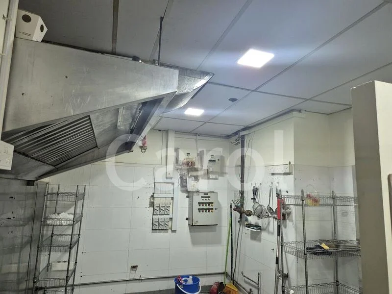 Food & Beverage for Rent: King Albert Park (KAP) - Image 6