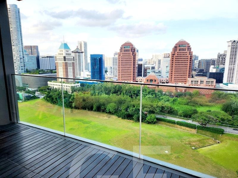 1 Bed Condo for Rent in  OUE Twin Peaks - Image 2