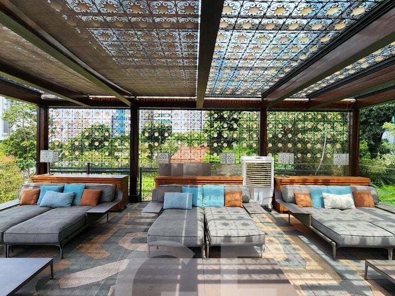 1 Bed Condo for Rent in  OUE Twin Peaks - Image 8