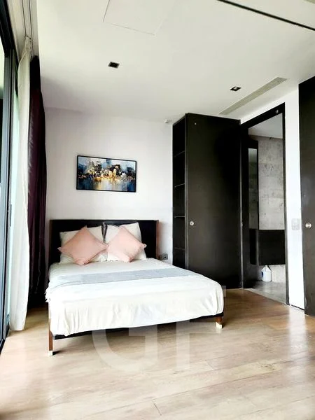 1 Bed Condo for Rent in  OUE Twin Peaks - Image 4