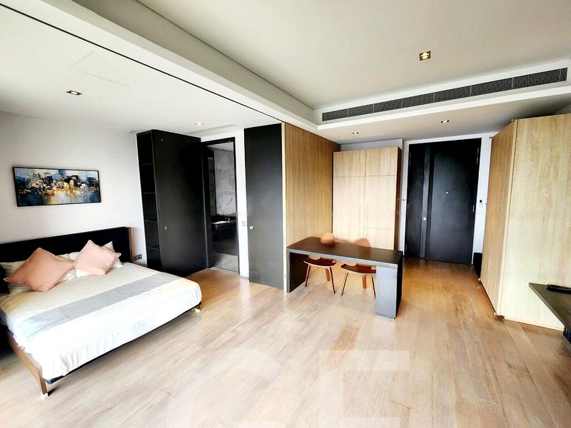 1 Bed Condo for Rent in  OUE Twin Peaks - Image 3