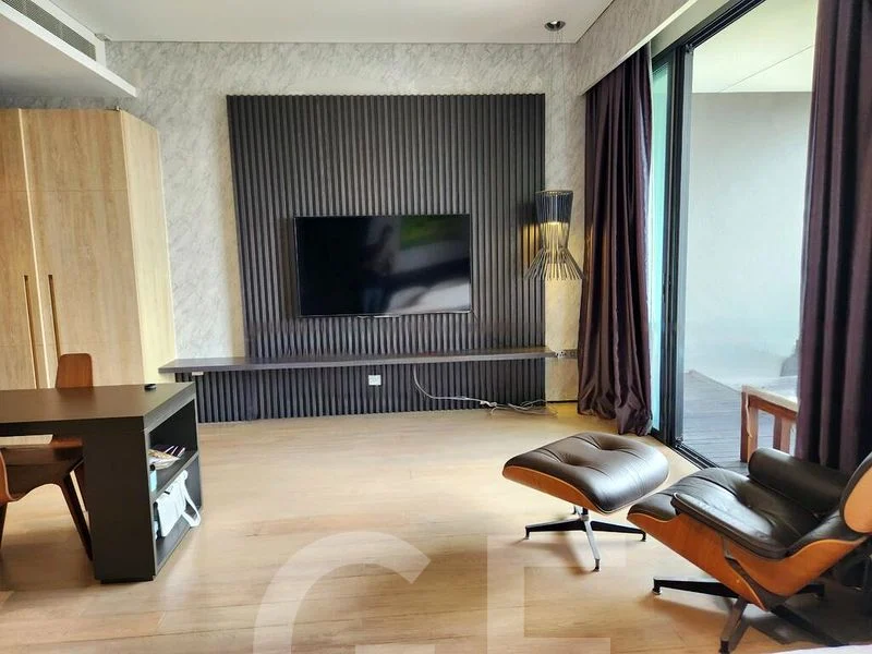 1 Bed Condo for Rent in  OUE Twin Peaks - Image 13
