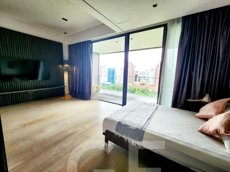 1 Bed Condo for Rent in  OUE Twin Peaks - Image 5