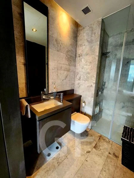 1 Bed Condo for Rent in  OUE Twin Peaks - Image 7