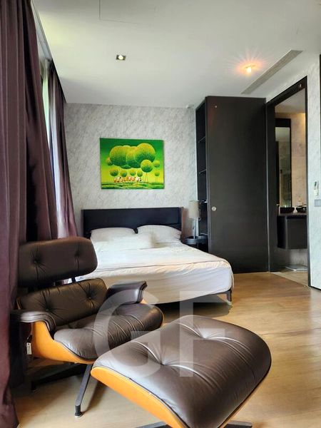 1 Bed Condo for Rent in  OUE Twin Peaks - Image 15