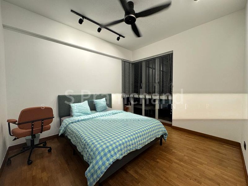 Master Room (Condo) for Rent in  Watercolours - Image 6